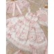 Mademoiselle Pearl Confession Under The Sakura Tree New Edition Blouse Cardigan Cape JSKs and Ops(Reservation/Full Payment Without Shipping)